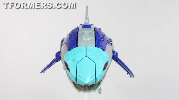 Transformers Generations Sky Byte Toy Voyager Class Action Figure Review And Images  (22 of 29)